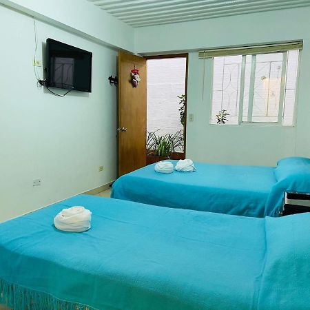 شقة Vivienda Turistica El Zocalo غواتابيه المظهر الخارجي الصورة